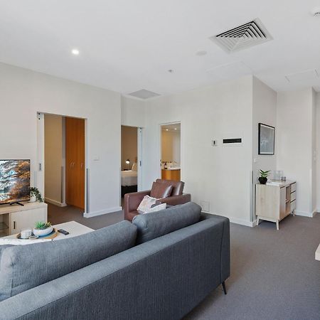 Unbeatable 2-Bed Apartment In City Centre Melbourne Eksteriør bilde