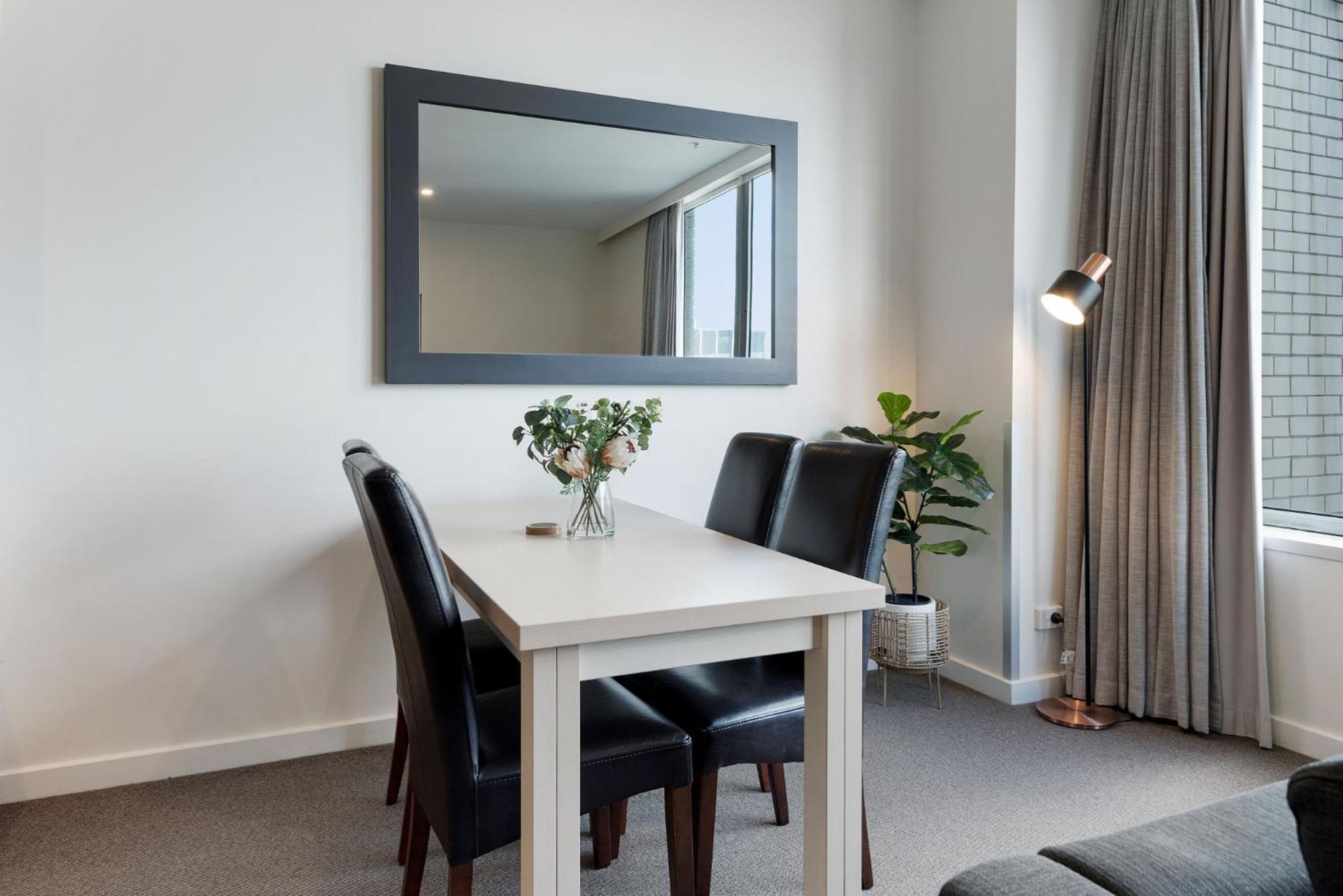 Unbeatable 2-Bed Apartment In City Centre Melbourne Eksteriør bilde